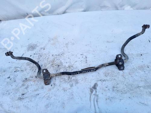 Used Anti roll bar Anti roll bar FORD FOCUS III 1.6 TDCi (115 hp) 34849380 34849380