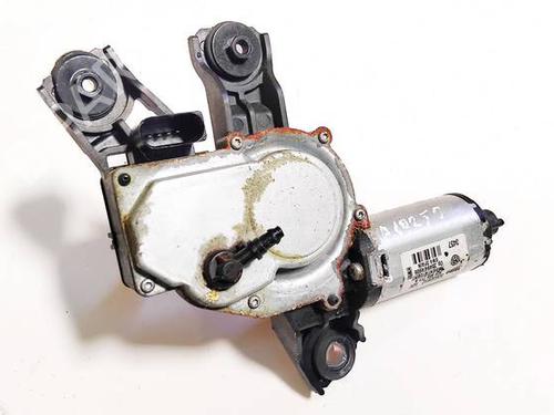Used Rear wiper motor Rear wiper motor 35044743 35044743