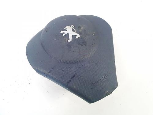 driver-airbag-peugeot-1007-km_-2005-32897177 main image