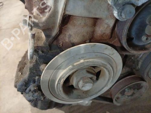 Pulley VW TRANSPORTER T5 Van (7HA, 7HH, 7EA, 7EH) VR6 3.2 4motion | BP39734108M122 - Image 2