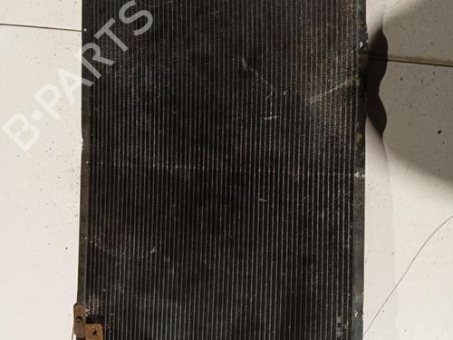Used AC radiator AC radiator 34921422 34921422