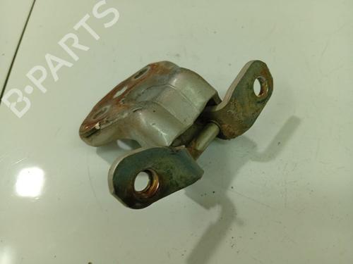 Used Hinge/Door check strap Hinge/Door check strap MAZDA 323 C IV (BG) 1.3 16V (BG3S) (73 hp) 33565404 33565404
