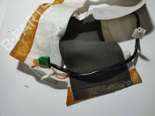 Electronic module MAZDA 6 Hatchback (GH) 2.0 MZR-CD (GH14) | BP34964536M83 - Image 4
