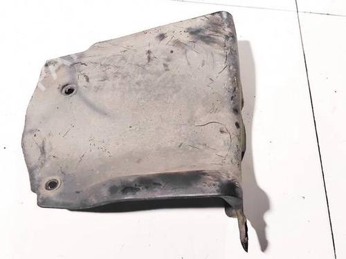 Used Underbody protection Underbody protection 35158746 35158746