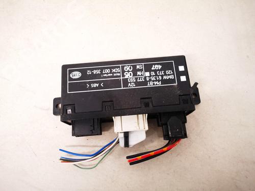 Used Electronic module Electronic module 35538814 35538814