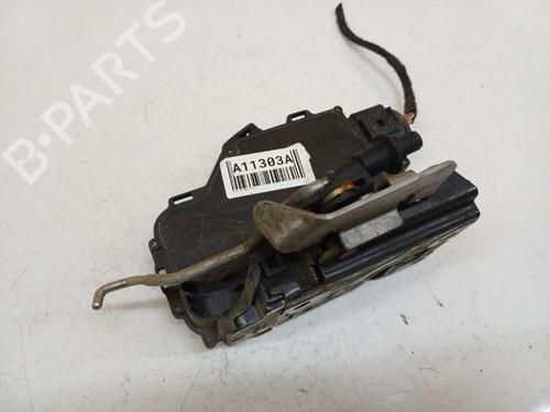Used Front right lock Front right lock 36312825 36312825