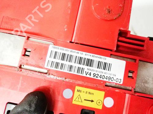 Fuse box BMW 5 (F10) 520 d | BP32610844E1 - Image 3