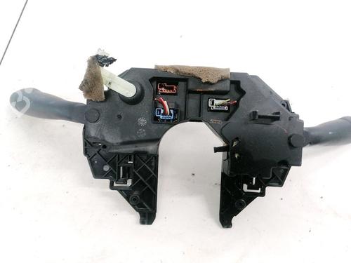 Warning switch CITROËN C5 III (RD_) 2.0 HDi 140 (RDRHF8, RDRHFA, RDRHA8, RDRHAJ) | BP35535075I22 - Image 2