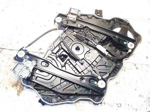 Front right window mechanism TESLA MODEL Y (5YJY) EV | BP35123197C23 - Image 3