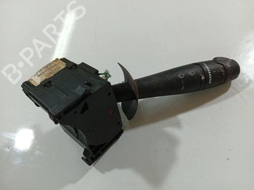 Used Warning switch Warning switch RENAULT ESPACE IV (JK0/1_) 2.2 dCi (JK0H) (150 hp) 34879620 34879620