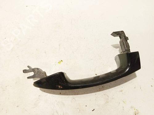 rear-left-exterior-door-handle-ford-fiesta-vi-cb1-ccn-2008-34876643 main image