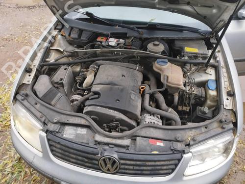 Speaker VW PASSAT B5 Variant (3B5) 1.9 TDI | BP32587595E2 