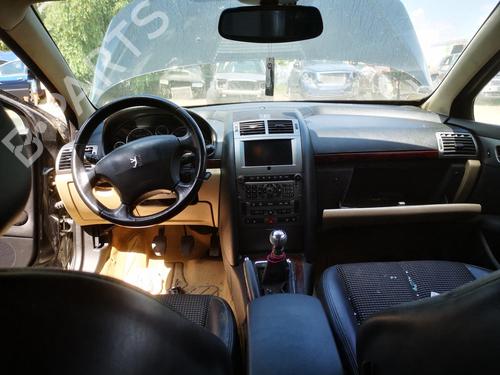 Engine control unit (ECU) PEUGEOT 407 (6D_) 2.0 (6DRFNB, 6DRFNE) | BP32914207M57 - Image 11