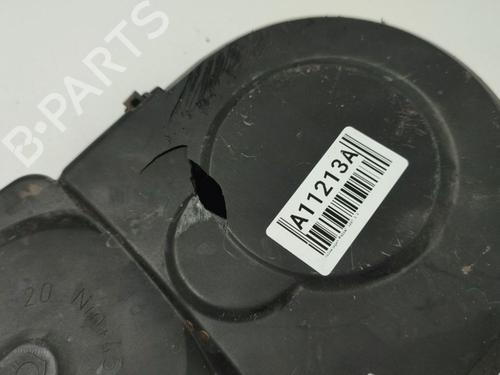 Timing cover VW PASSAT B6 (3C2) 2.0 TDI | BP34794792M123 - Image 2