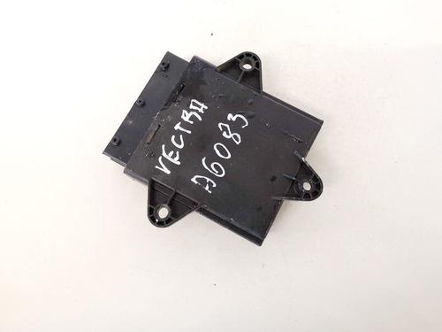 Electronic module OPEL VECTRA C (Z02) 2.0 DTI 16V (F69) | BP35618055M83 - Image 3