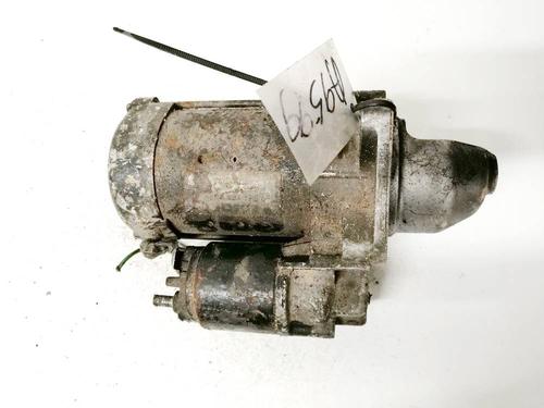 Used Starter Starter IVECO DAILY III Van 35 S 15 V, 35 C 15 V (A6HCV3B2, A6HBV4B2, A6HC41B2,... (146 hp) 35121614 35121614