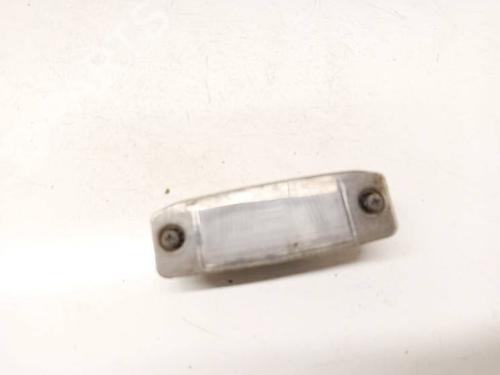 Used Licence plate light Licence plate light HYUNDAI KONA (OS, OSE, OSI) EV (204 hp) 34847477 34847477