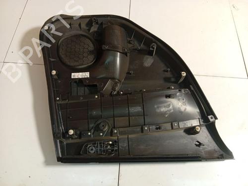 Rear right panel MAZDA 3 (BL) 2.2 MZR CD (BL10) | BP36546285C61 - Image 3