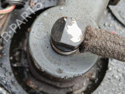 Injector OPEL ASTRA H (A04) 1.7 CDTI (L48) | BP36588461M100 - Image 4