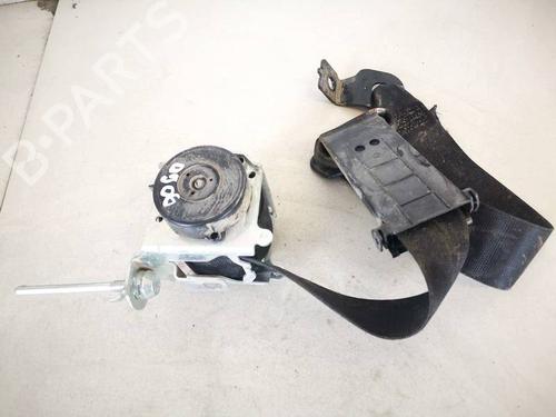 Used Front right seatbelt Front right seatbelt 35277226 35277226