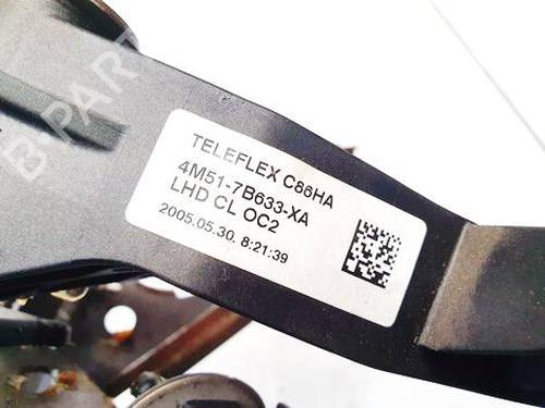 Other FORD FOCUS II (DA_, HCP, DP) 1.6 TDCi | BP34902032O1 - Image 2