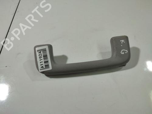 Pega tejadilho Pega tejadilho MITSUBISHI GRANDIS (NA_W) 2.0 DI-D (NA8W) (136 hp) 34806993 34806993