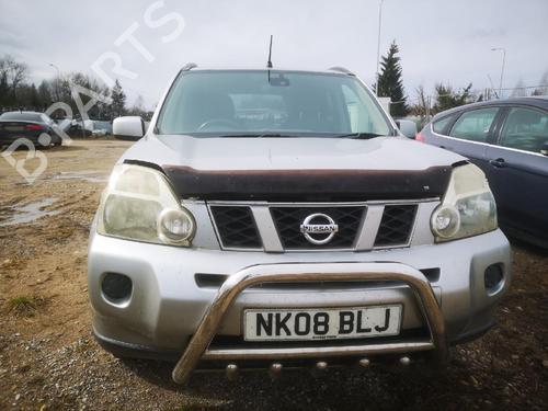 Electronic module NISSAN X-TRAIL II (T31) 2.0 dCi 4x4 | BP32942004M83 - Image 5