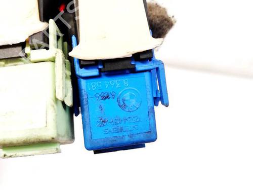 Electronic sensor BMW 3 (E46) 318 i | BP32935790M84 - Image 3