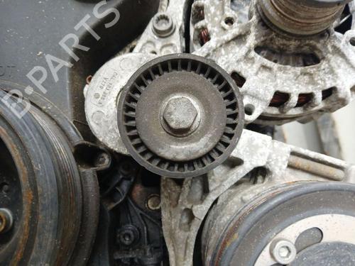 Pulley AUDI A3 (8V1, 8VK) 1.6 TDI | BP39253258M122 - Image 3