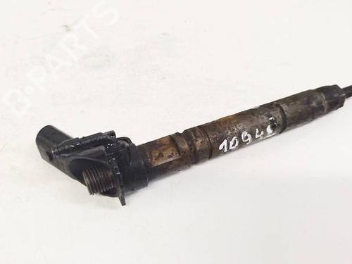 Used Injector Injector 34882921 34882921