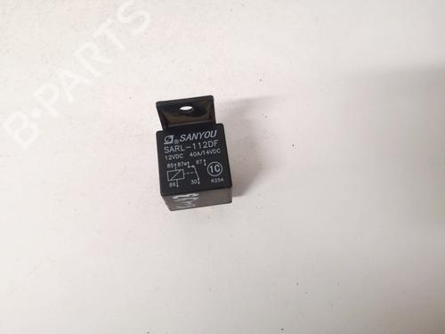 Used Electronic sensor Electronic sensor RENAULT LAGUNA I (B56_, 556_) 1.9 dTi (B56J) (98 hp) 32890701 32890701