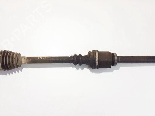 Used Right front driveshaft Right front driveshaft 35524789 35524789