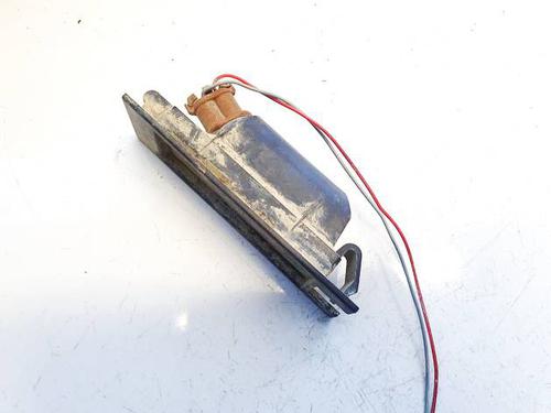 Licence plate light OPEL ASTRA H (A04) 1.9 CDTI (L48) | BP34990552I40 - Image 3