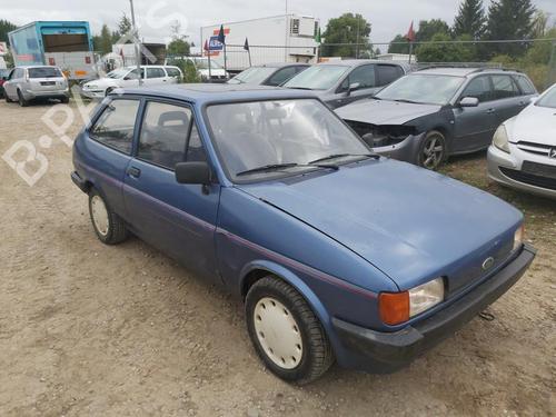 Used Parts FORD FIESTA II (FBD) 1.6 D (FBD) (54 hp) 4445239
