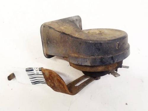 Used Horn Horn PEUGEOT BOXER Bus (244, Z_) 2.0 HDi (84 hp) 35119369 35119369
