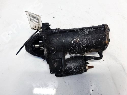 Used Starter Starter VW PASSAT B5 Variant (3B5) 1.9 TDI (110 hp) 34829222 34829222