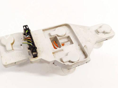 Used Lamp holder Lamp holder SKODA OCTAVIA II (1Z3) 2.0 TDI (140 hp) 34740104 34740104