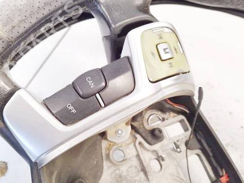 Rattkontroller Rattkontroller FORD MONDEO IV (BA7) 2.0 TDCi (140 hp) 37084655 37084655