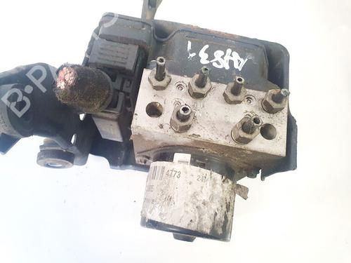 ABS pump OPEL INSIGNIA A (G09) 2.0 CDTI (68) | BP35449521M43 - Image 3