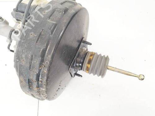 Bremseservo Bremseservo PORSCHE CAYENNE (9PA) S 4.5 (340 hp) 35007268 35007268