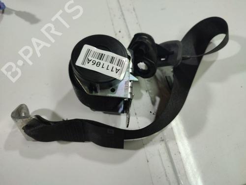 Used Rear left seatbelt Rear left seatbelt 34824687 34824687