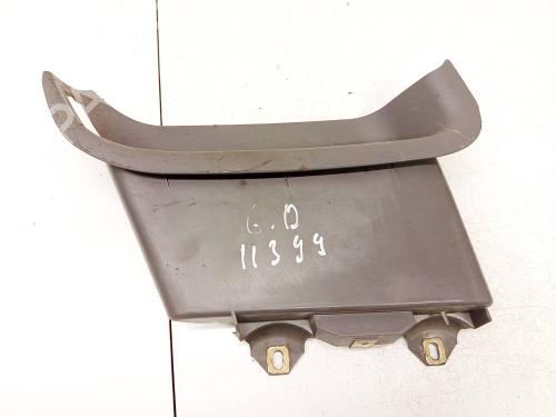 Used Glove box Glove box SAAB 9-3 (YS3D) 2.2 TiD (115 hp) 40616749 40616749