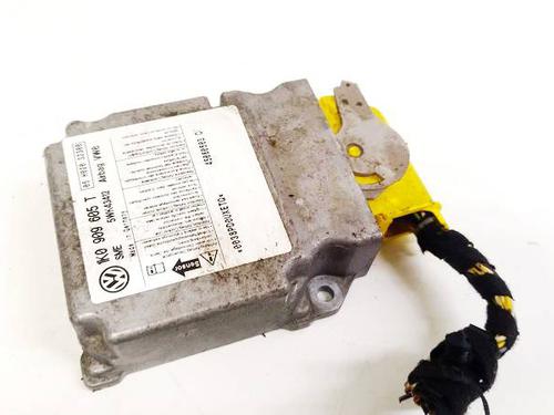 Used ECU airbags ECU airbags 32624307 32624307