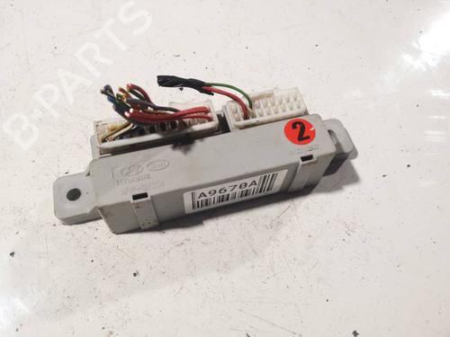 Fuse box KIA CEE'D Hatchback (ED) 1.6 CRDi 90 | BP32567831E1