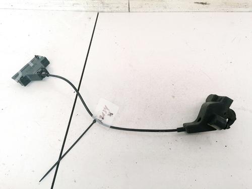 Used Hood lock Hood lock PEUGEOT 406 (8B) 2.0 HDI 110 (109 hp) 35422278 35422278