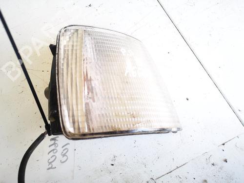 Used Right front indicator Right front indicator 35589674 35589674