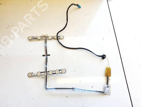 Used Electronic module Electronic module 35259503 35259503