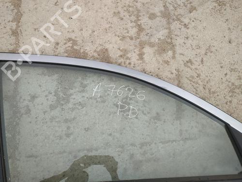 Used Front right door window Front right door window 35434180 35434180