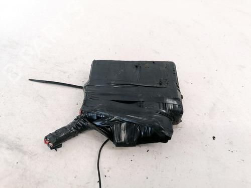 Electronic module NISSAN PRIMERA Hatchback (P12) 1.8 | BP35501345M83 - Image 3