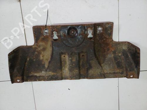 Underbody protection ISUZU D-MAX II (TFR, TFS) 1.9 Ddi (TFR87J) | BP36794472M92 - Image 4